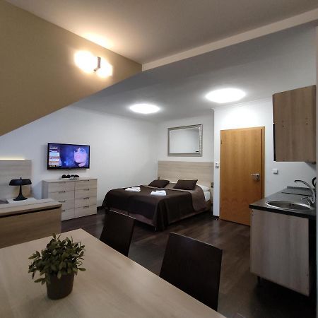 Horsky Apartman C303: Sauna Wellness & Breakfast in Anenske Valley Harrachov Exterior photo