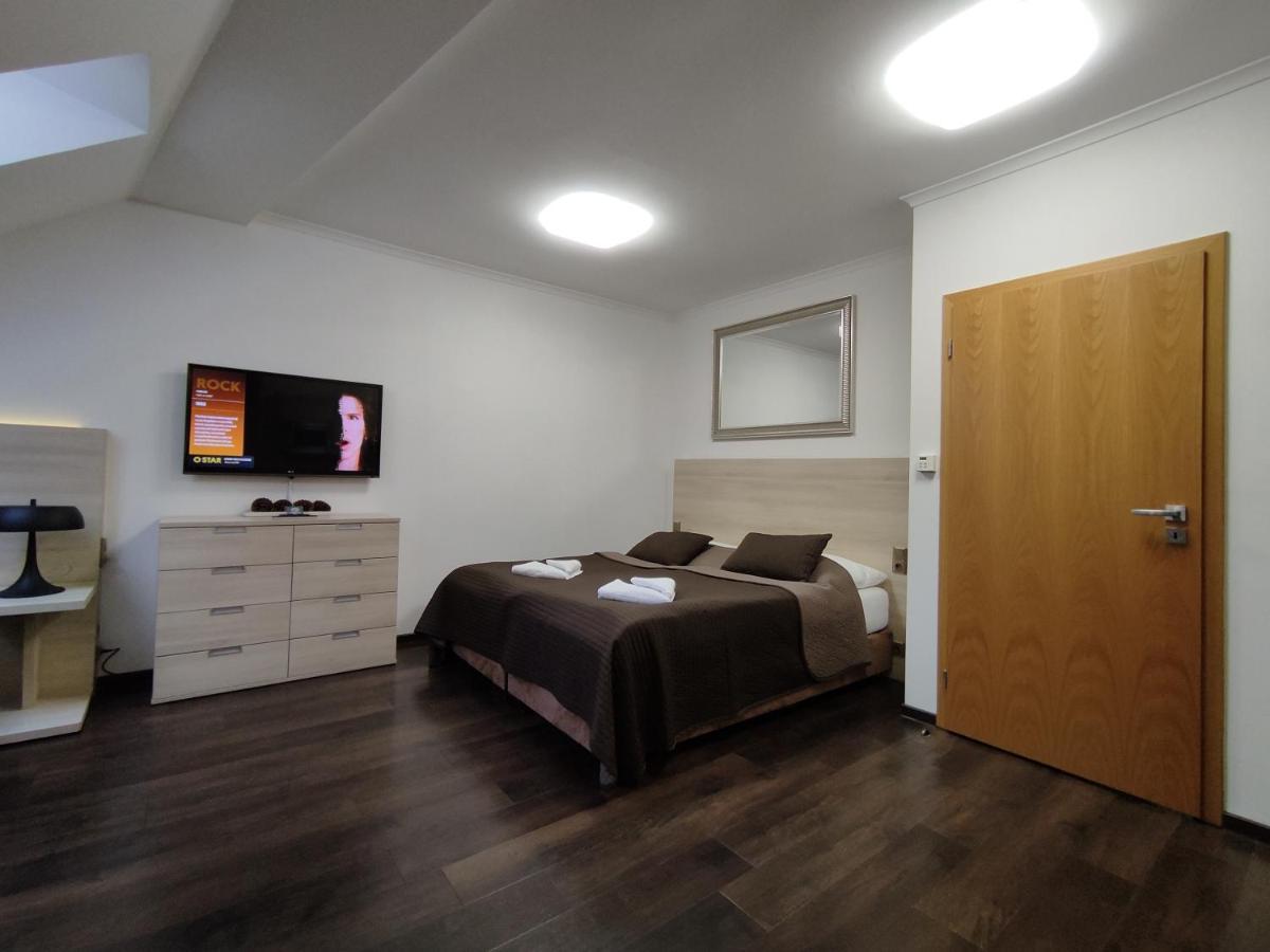 Horsky Apartman C303: Sauna Wellness & Breakfast in Anenske Valley Harrachov Exterior photo